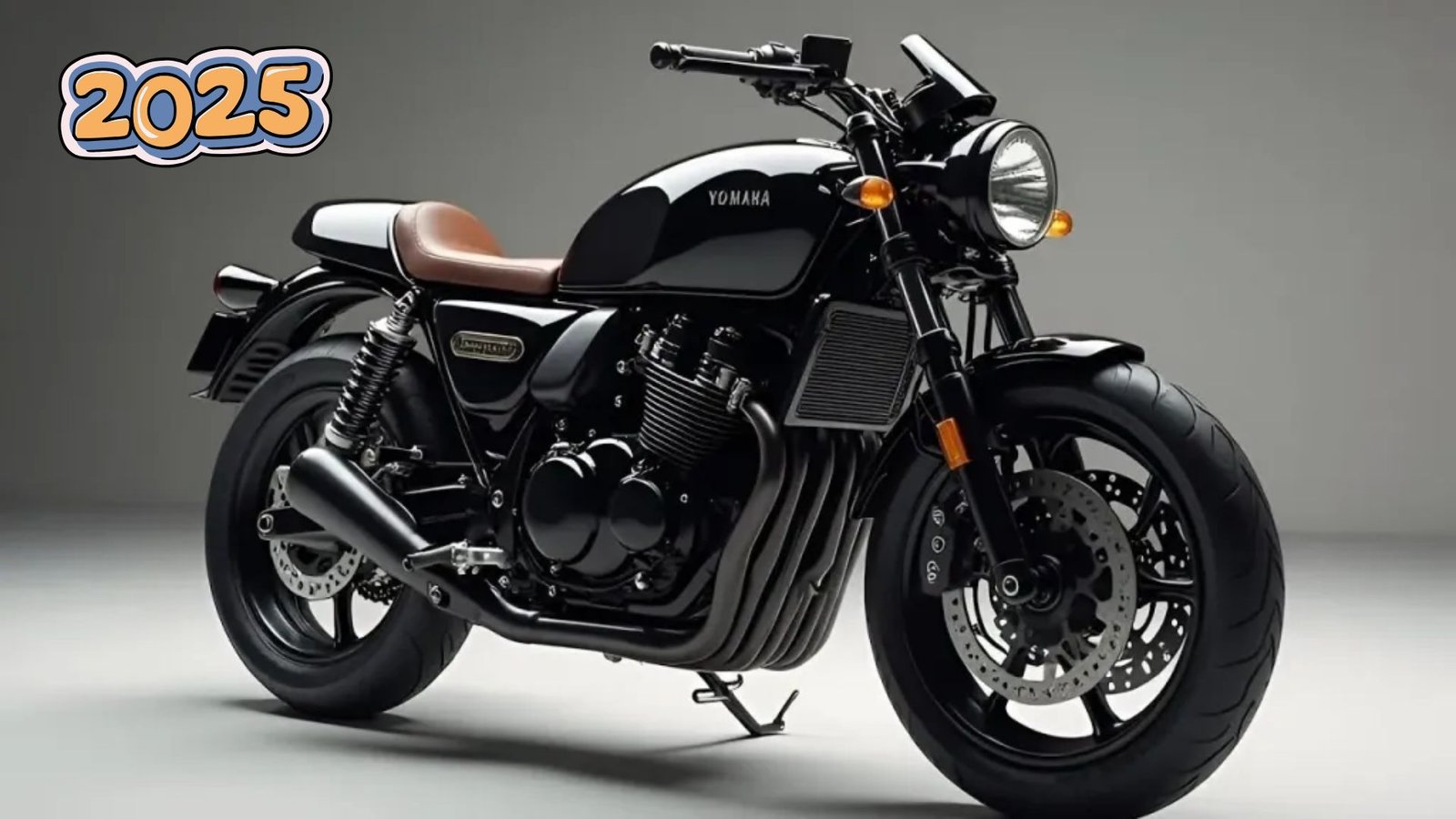 Yamaha Rajdoot 350